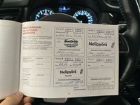 Nissan X-Trail vaihtoauto