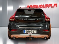 Volvo V40 Cross Country vaihtoauto