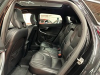 Volvo V40 Cross Country vaihtoauto