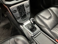 Volvo V40 Cross Country vaihtoauto