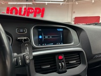 Volvo V40 Cross Country vaihtoauto