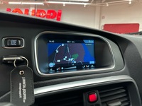 Volvo V40 Cross Country vaihtoauto