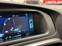 Volvo V40 Cross Country vaihtoauto