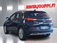 Opel Grandland X vaihtoauto