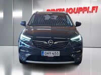 Opel Grandland X vaihtoauto