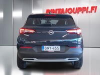 Opel Grandland X vaihtoauto