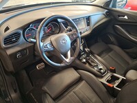Opel Grandland X vaihtoauto