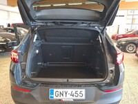 Opel Grandland X vaihtoauto