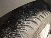 Opel Grandland X vaihtoauto