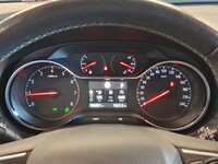 Opel Grandland X vaihtoauto