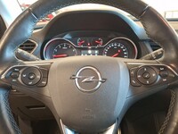 Opel Grandland X vaihtoauto