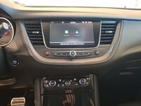 Opel Grandland X vaihtoauto