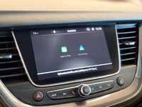 Opel Grandland X vaihtoauto