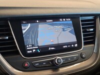 Opel Grandland X vaihtoauto