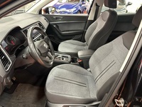 SEAT Ateca vaihtoauto