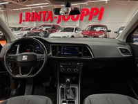SEAT Ateca vaihtoauto