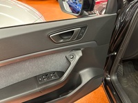 SEAT Ateca vaihtoauto