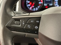 SEAT Ateca vaihtoauto