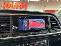 SEAT Ateca vaihtoauto