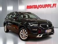 SEAT Ateca vaihtoauto