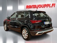 SEAT Ateca vaihtoauto