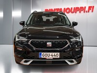 SEAT Ateca vaihtoauto