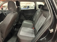 SEAT Ateca vaihtoauto