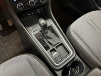 SEAT Ateca vaihtoauto