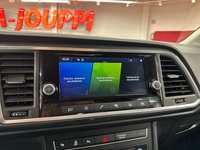 SEAT Ateca vaihtoauto