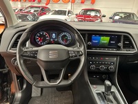 SEAT Ateca vaihtoauto