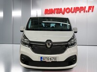 Renault Trafic Passenger vaihtoauto