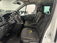 Renault Trafic Passenger vaihtoauto