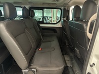 Renault Trafic Passenger vaihtoauto
