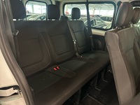 Renault Trafic Passenger vaihtoauto