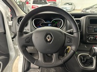Renault Trafic Passenger vaihtoauto