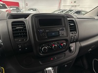 Renault Trafic Passenger vaihtoauto