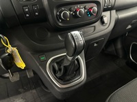 Renault Trafic Passenger vaihtoauto