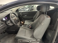 Renault Mégane vaihtoauto