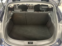 Renault Mégane vaihtoauto