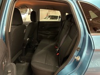 Mitsubishi ASX vaihtoauto