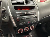 Mitsubishi ASX vaihtoauto