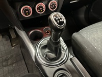 Mitsubishi ASX vaihtoauto