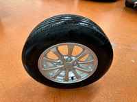 Mitsubishi ASX vaihtoauto