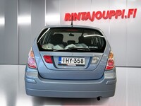 Suzuki Liana vaihtoauto