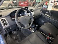 Suzuki Liana vaihtoauto