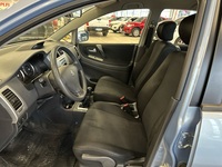 Suzuki Liana vaihtoauto