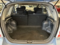 Suzuki Liana vaihtoauto