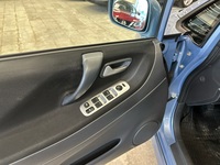 Suzuki Liana vaihtoauto