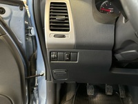 Suzuki Liana vaihtoauto