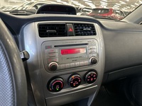 Suzuki Liana vaihtoauto